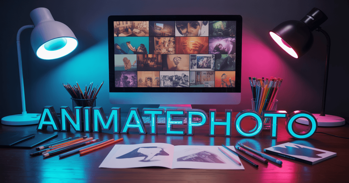 How to Animate Old Photos with AI: Bring Memories to Life in 2026