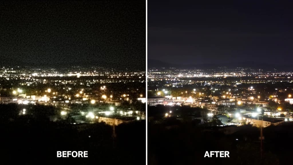 Z-Image AI Enhancer interface