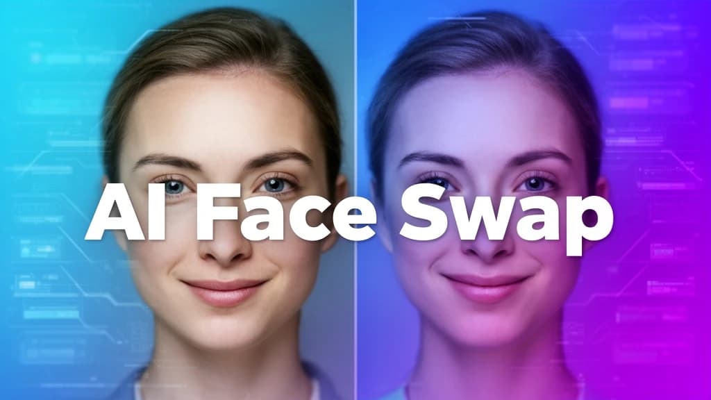 Photo Face Swap