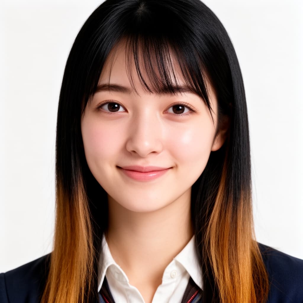 Face sample