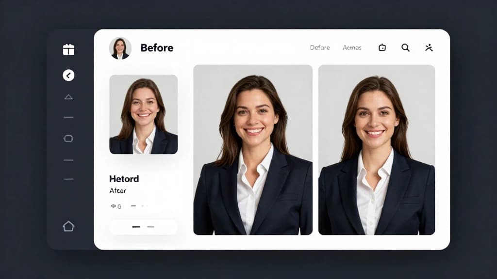 AI Headshot Generator