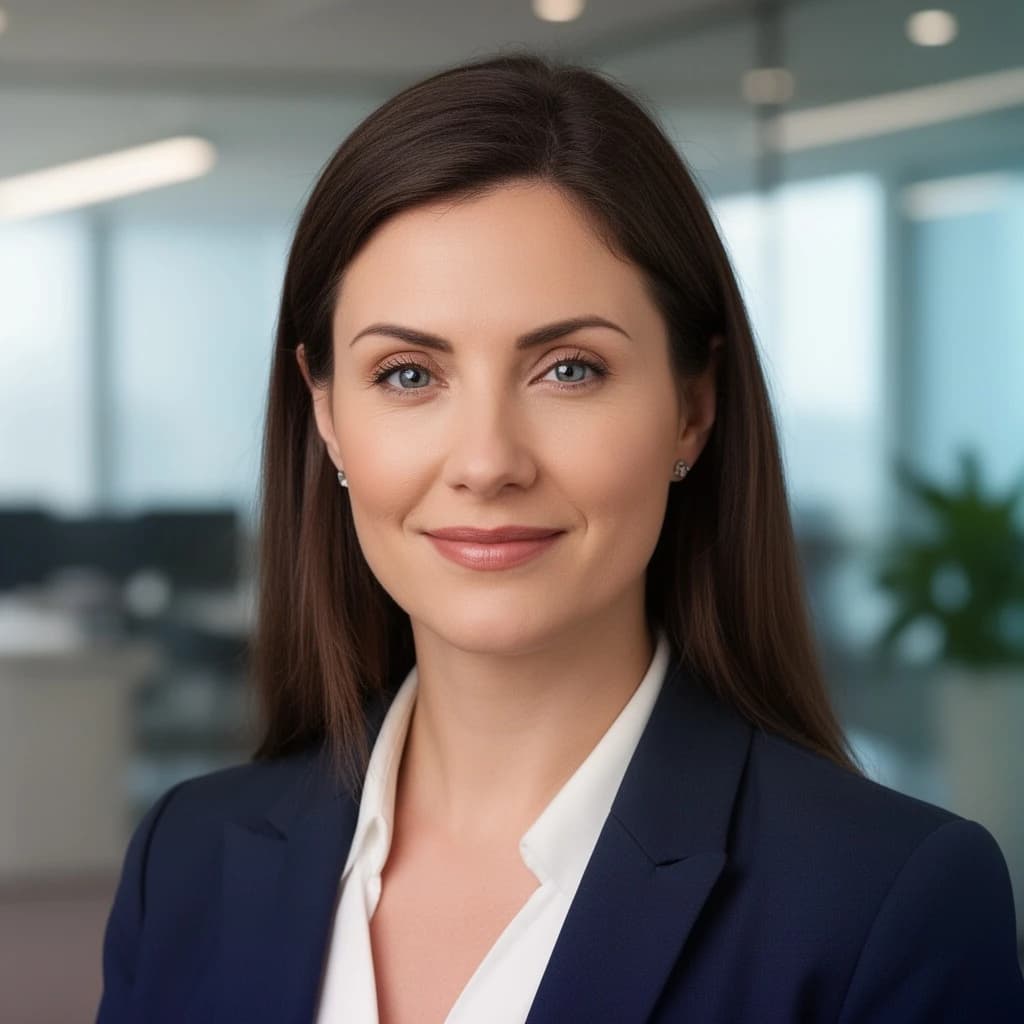 Portrait & Headshots