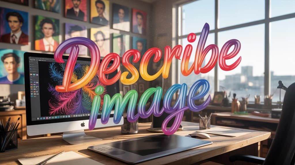 Describe Image