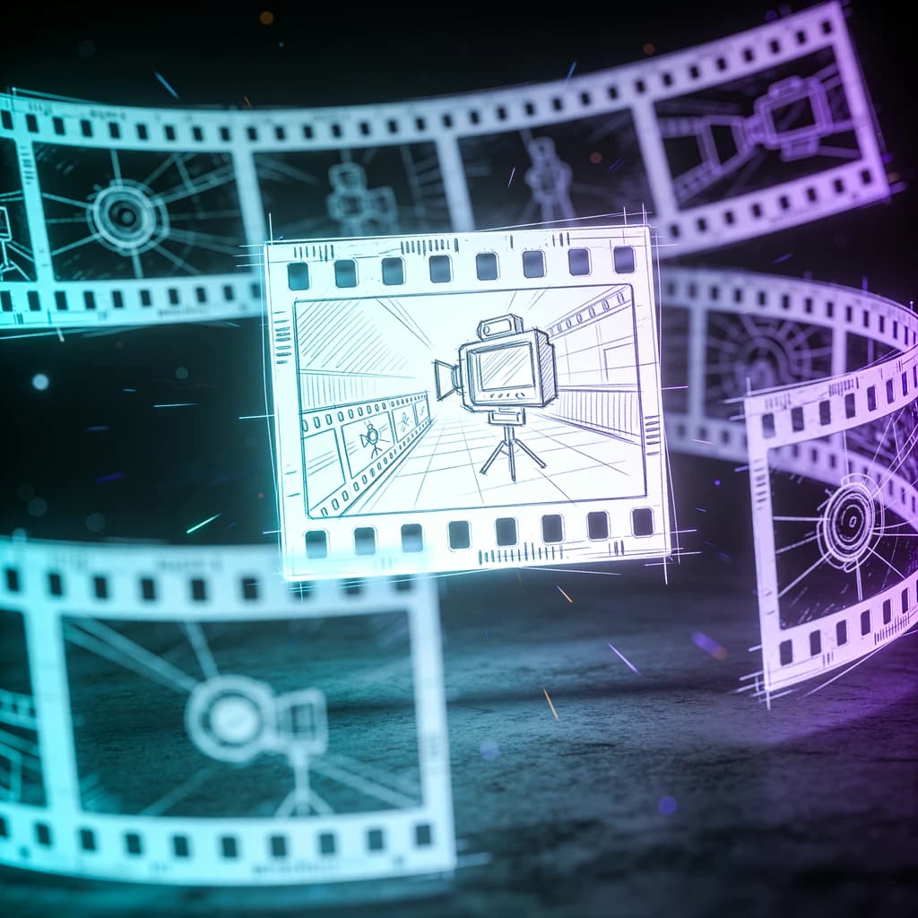 Storyboarding & Concept