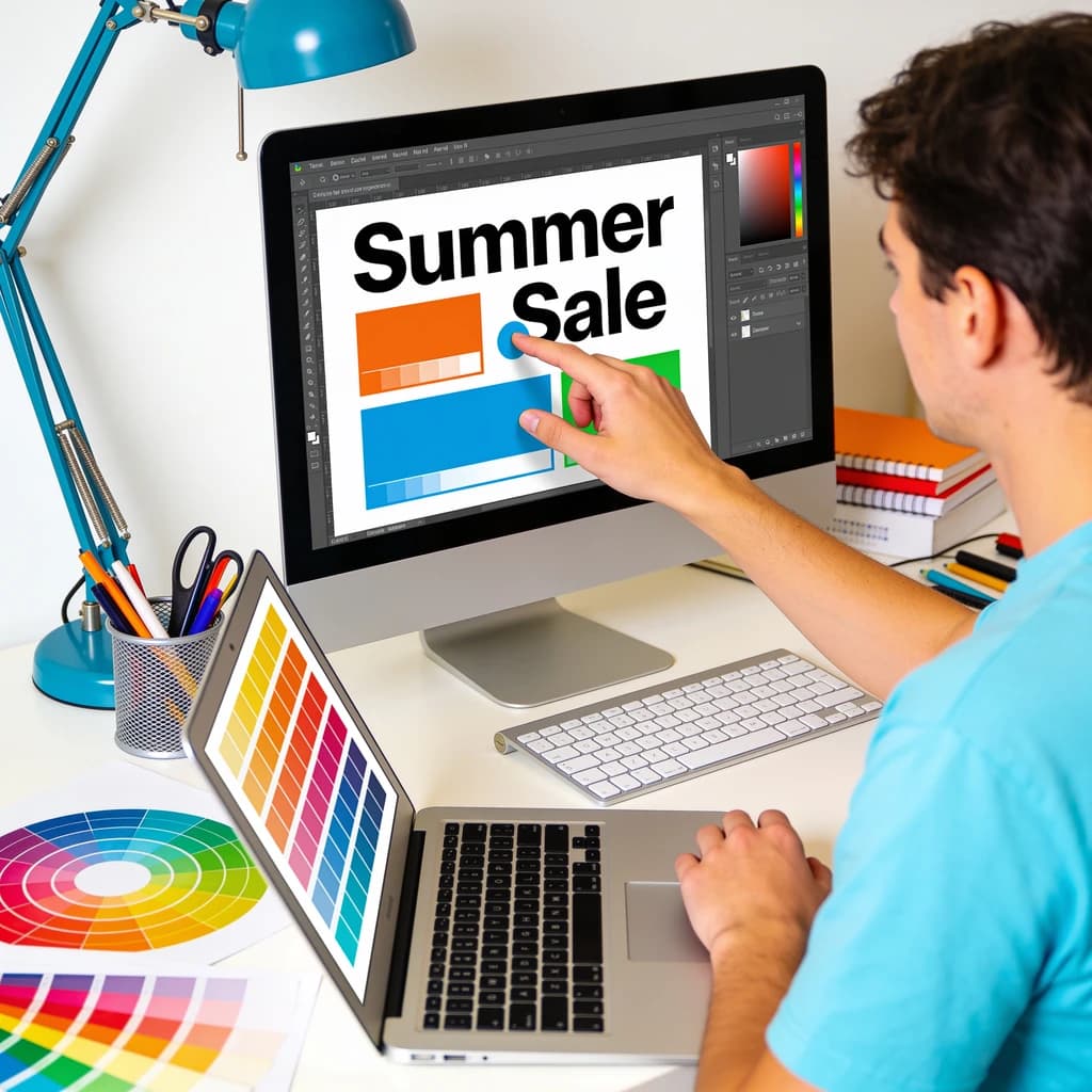 Designers & Marketing