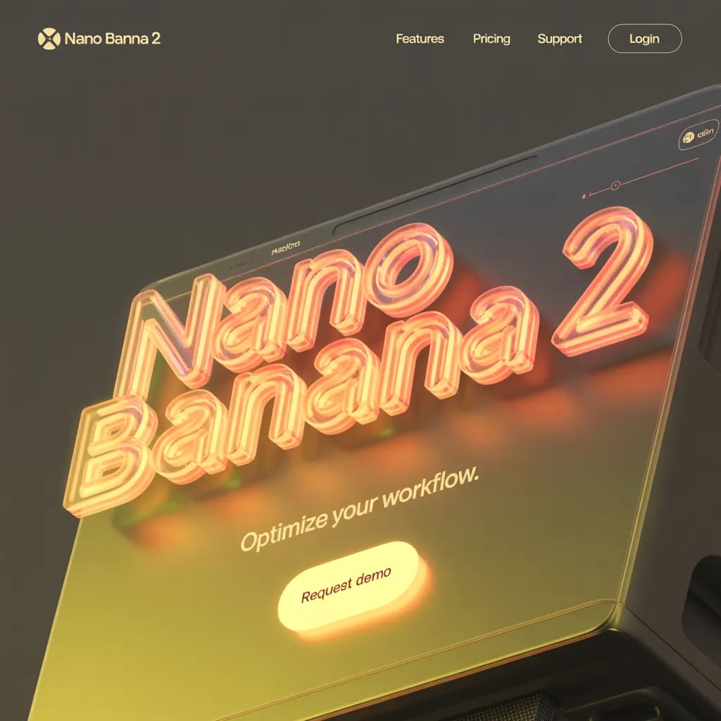 Nano Banana 2